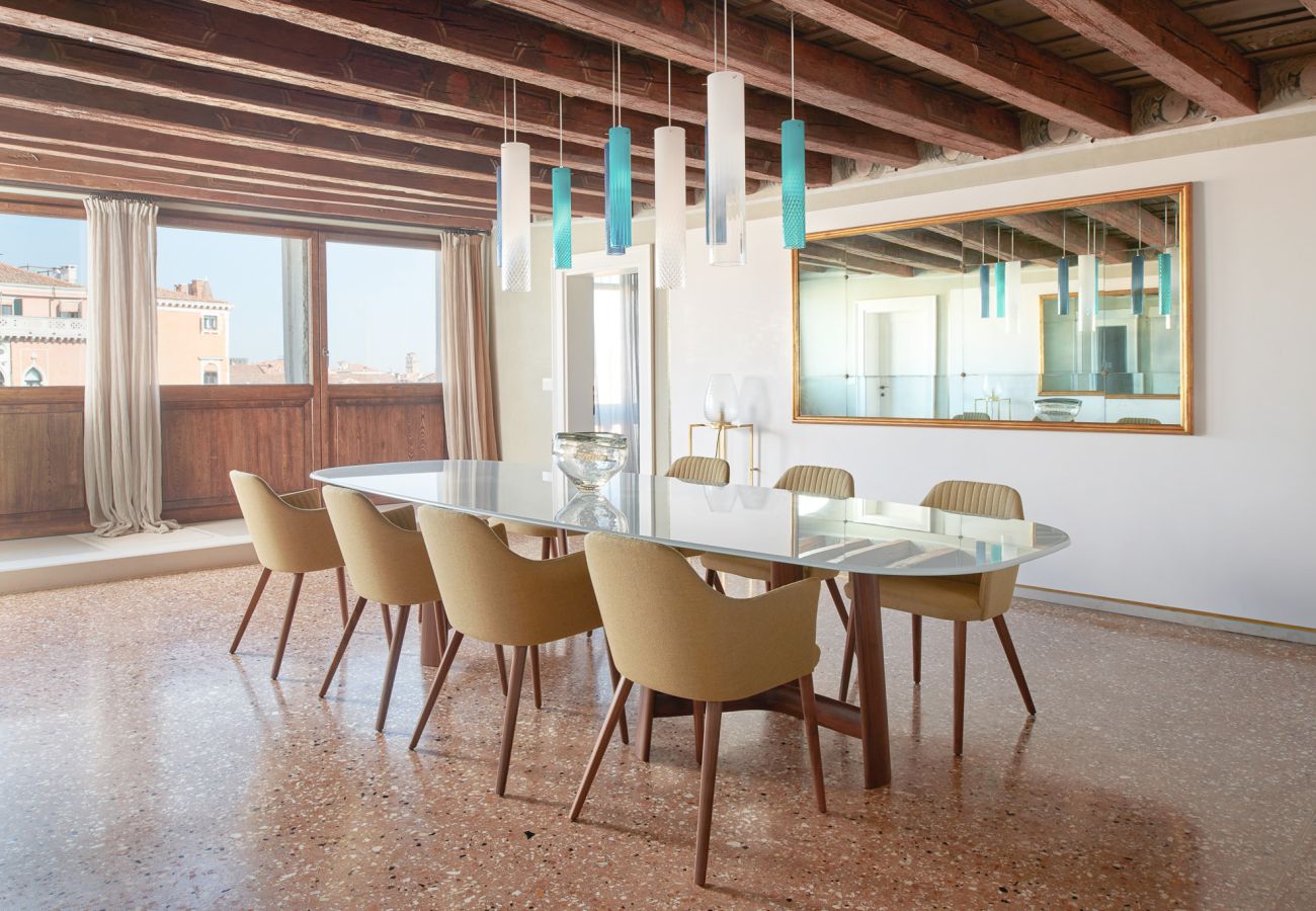 Apartment in Venice - SERENA