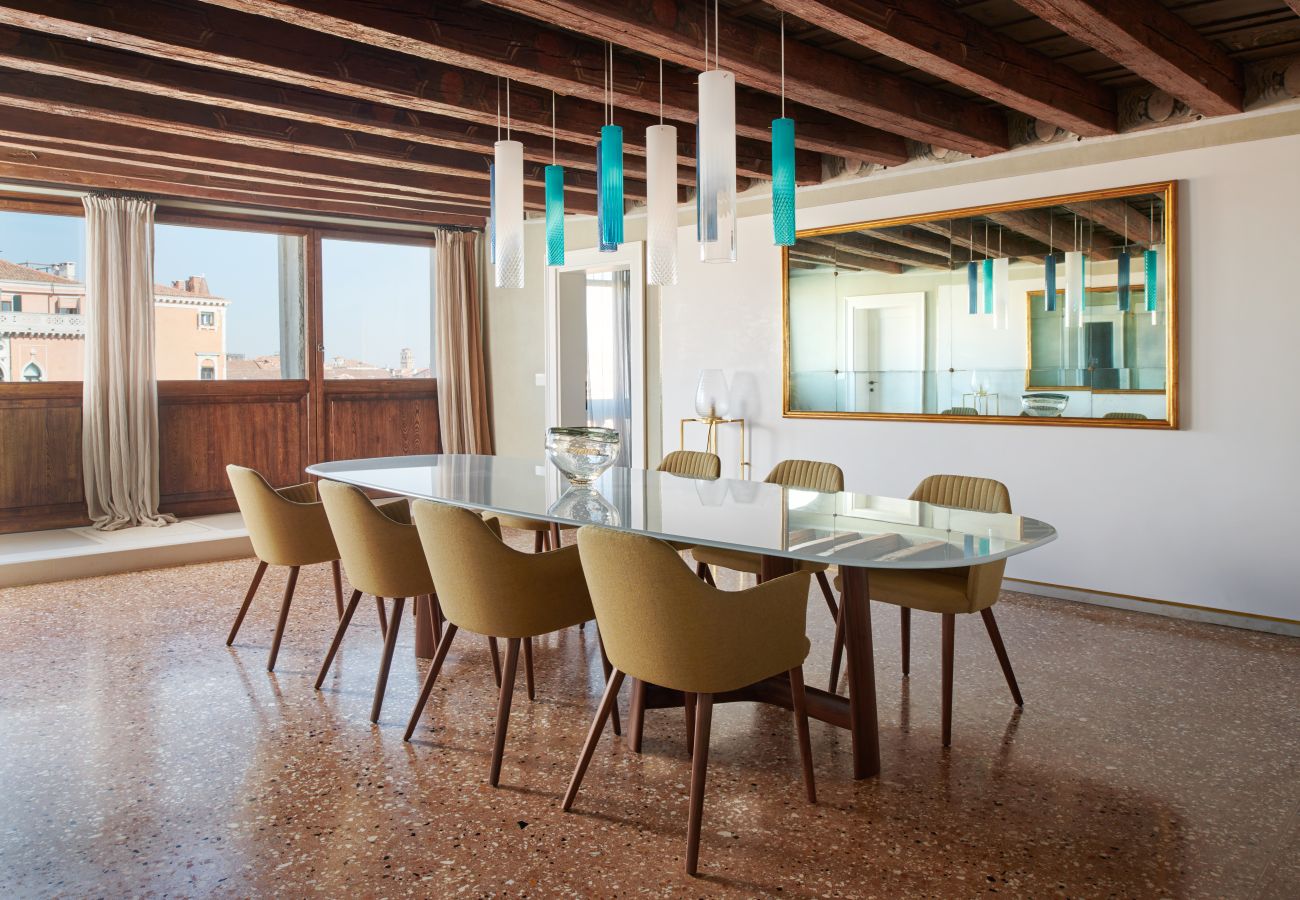 Apartment in Venice - SERENA