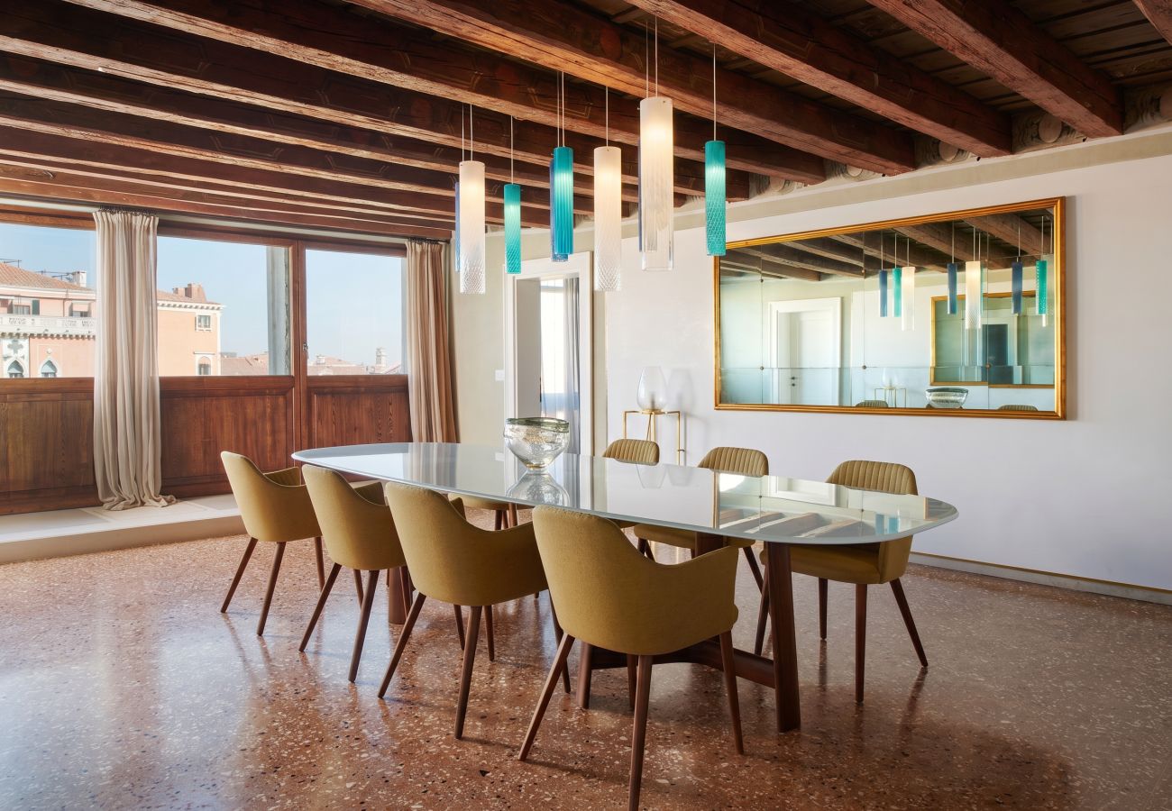 Apartment in Venice - SERENA
