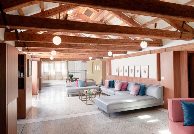 Apartment in Venezia - LUNA