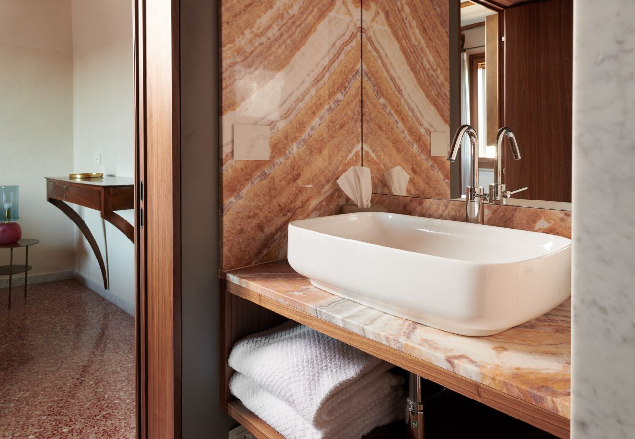 Apartment in Venice - LUNA