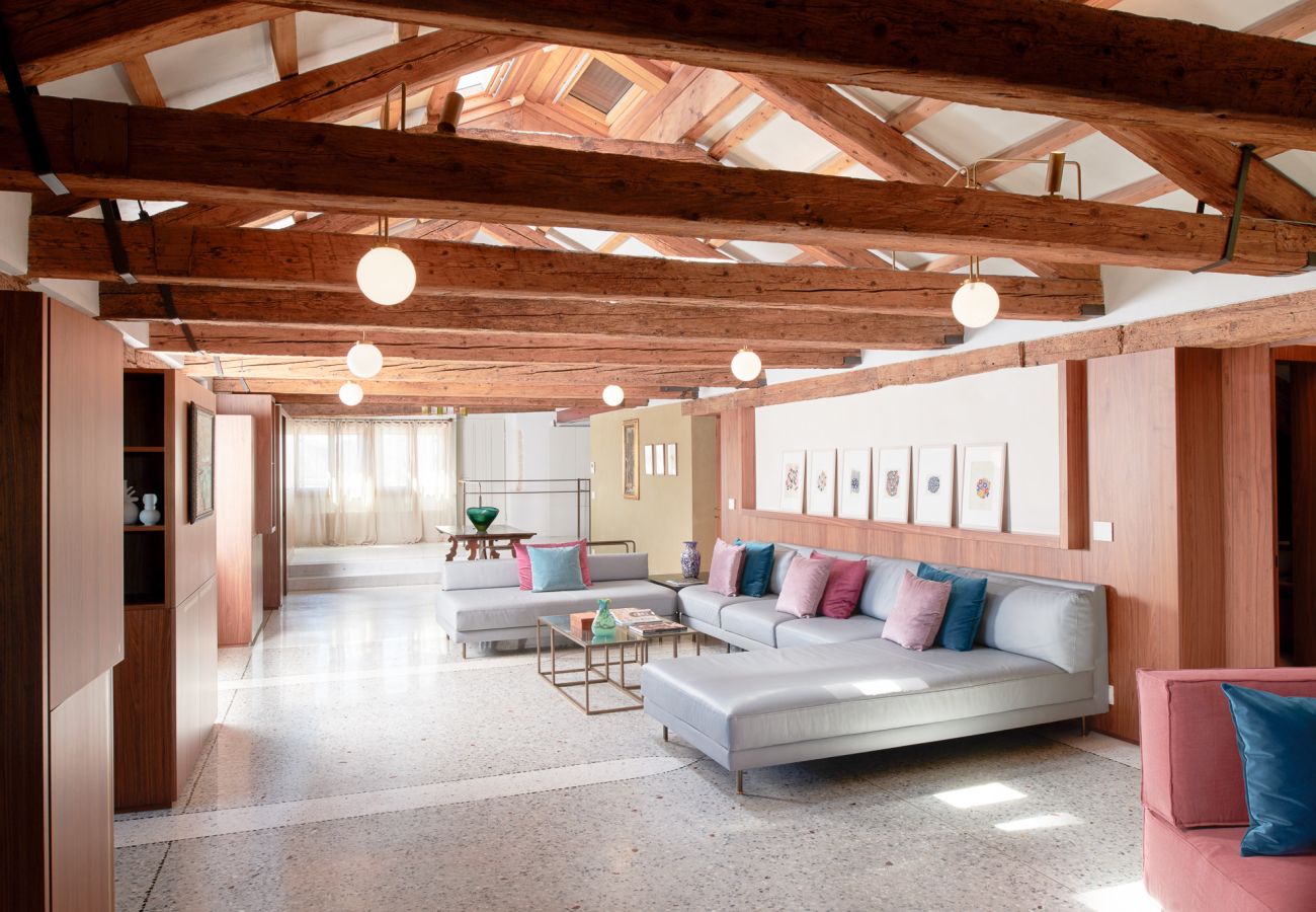 Apartment in Venice - LUNA