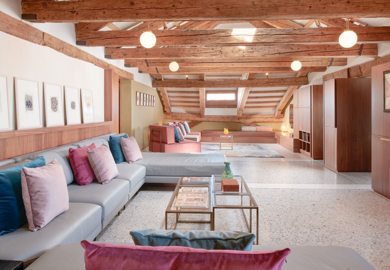 Apartment in Venice - LUNA