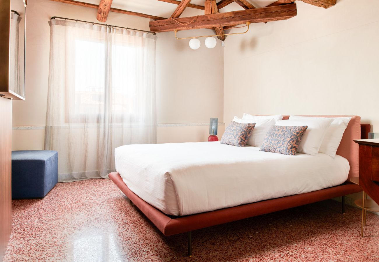 Apartment in Venice - LUNA