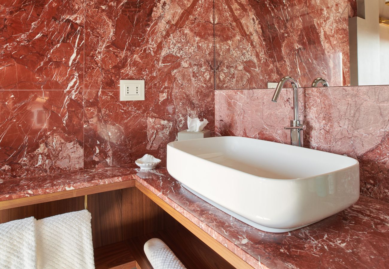 Apartment in Venice - LUNA