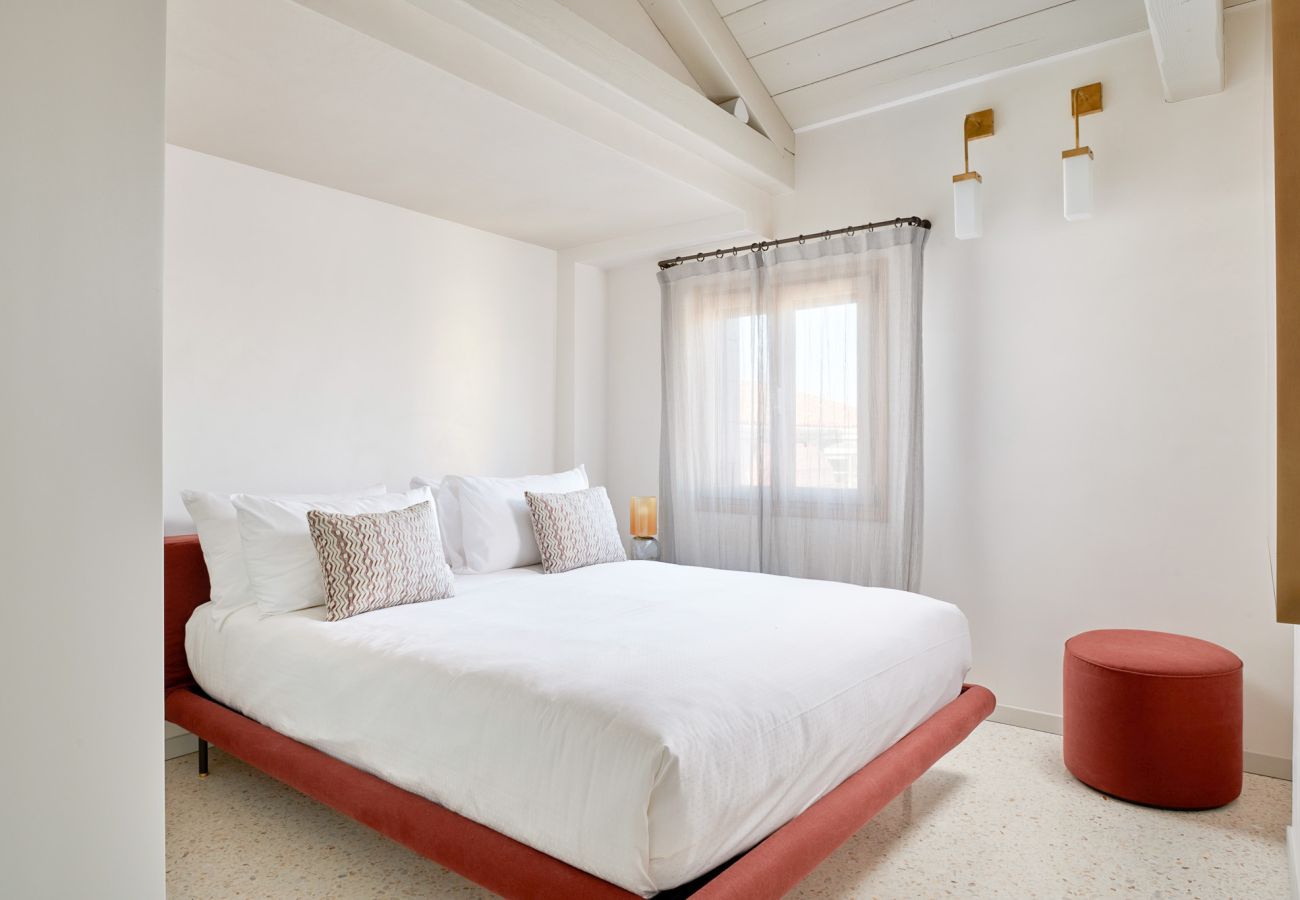 Apartment in Venice - ZEFFIRO