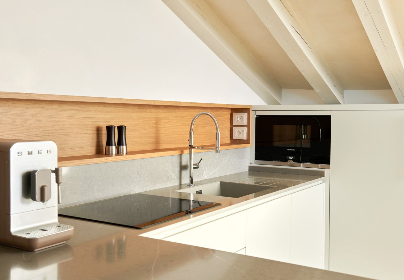 Apartment in Venice - ZEFFIRO