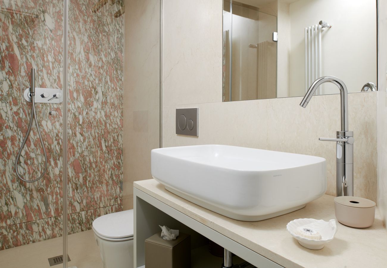 Apartment in Venice - ZEFFIRO