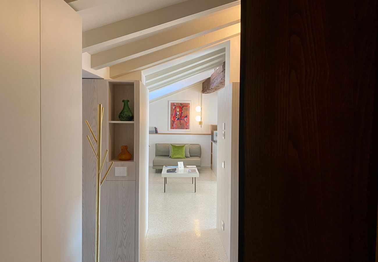 Apartment in Venice - ZEFFIRO