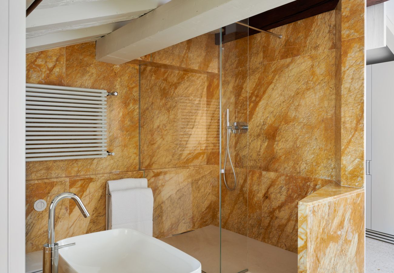 Apartment in Venice - ZEFFIRO