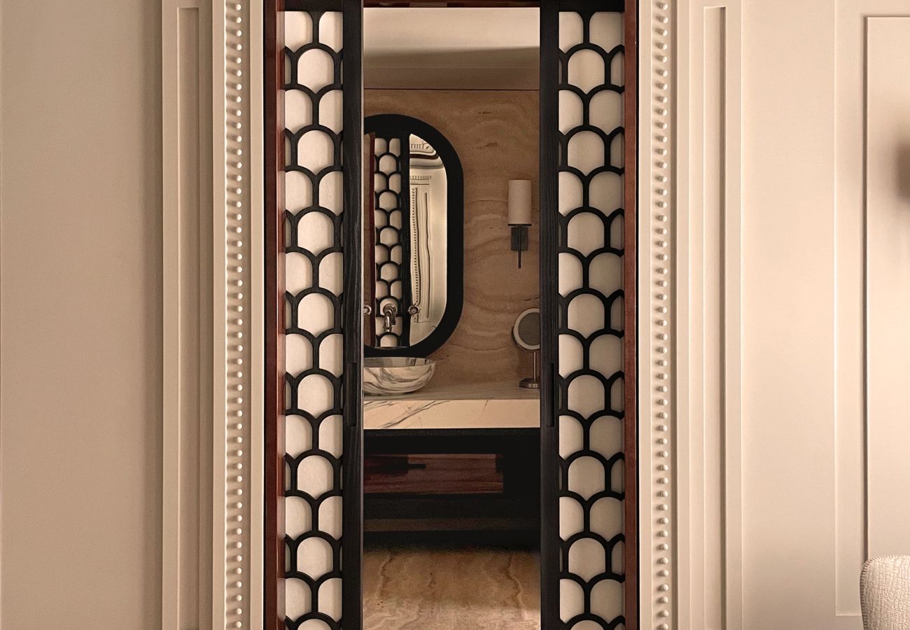 Apartment in Venice - VILLA V