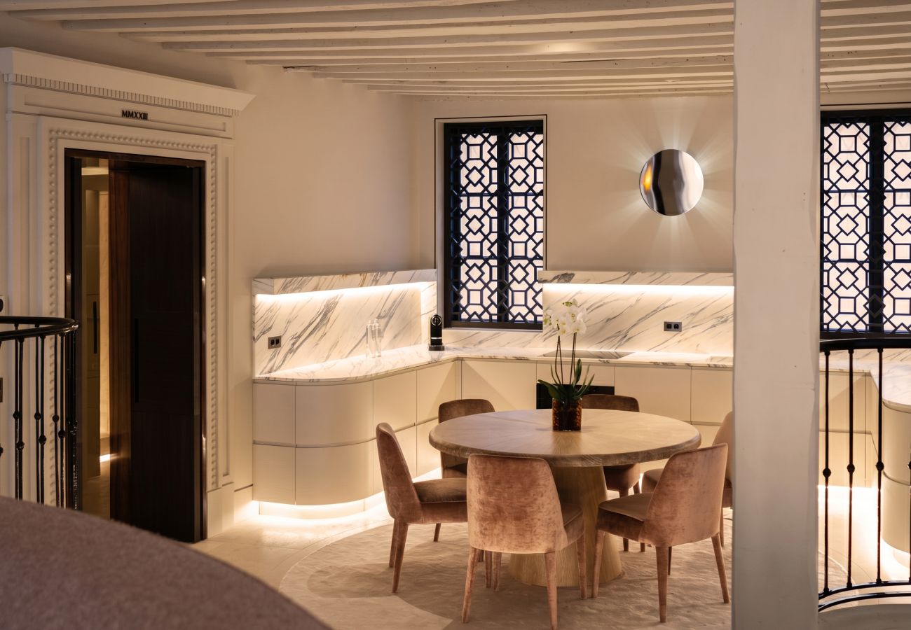 Apartment in Venice - VILLA V