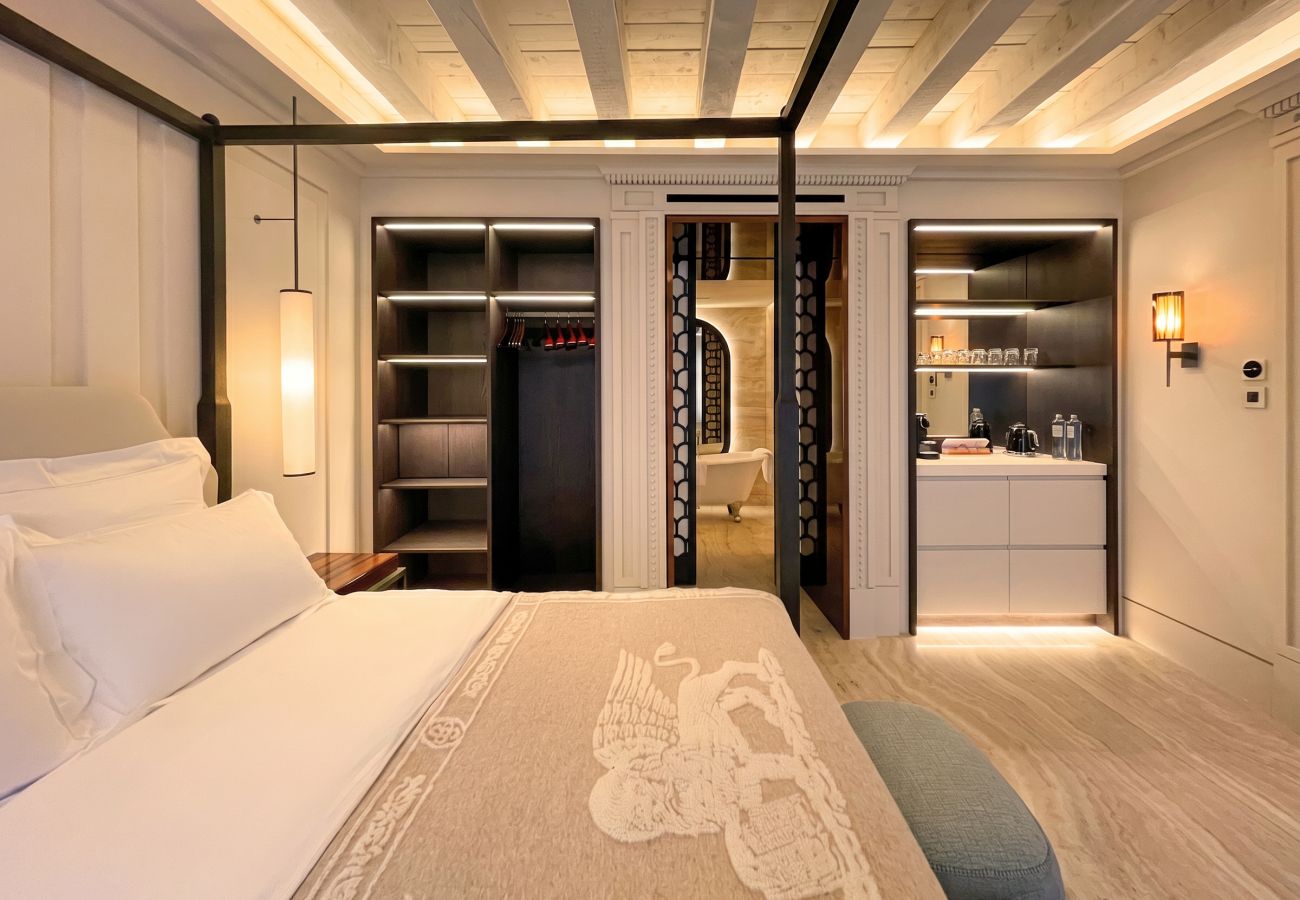 Apartment in Venice - VILLA V