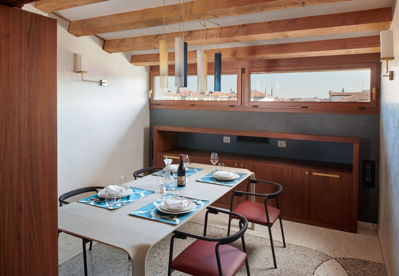 Apartment in Venice - PALAZZO SERENISSIMA