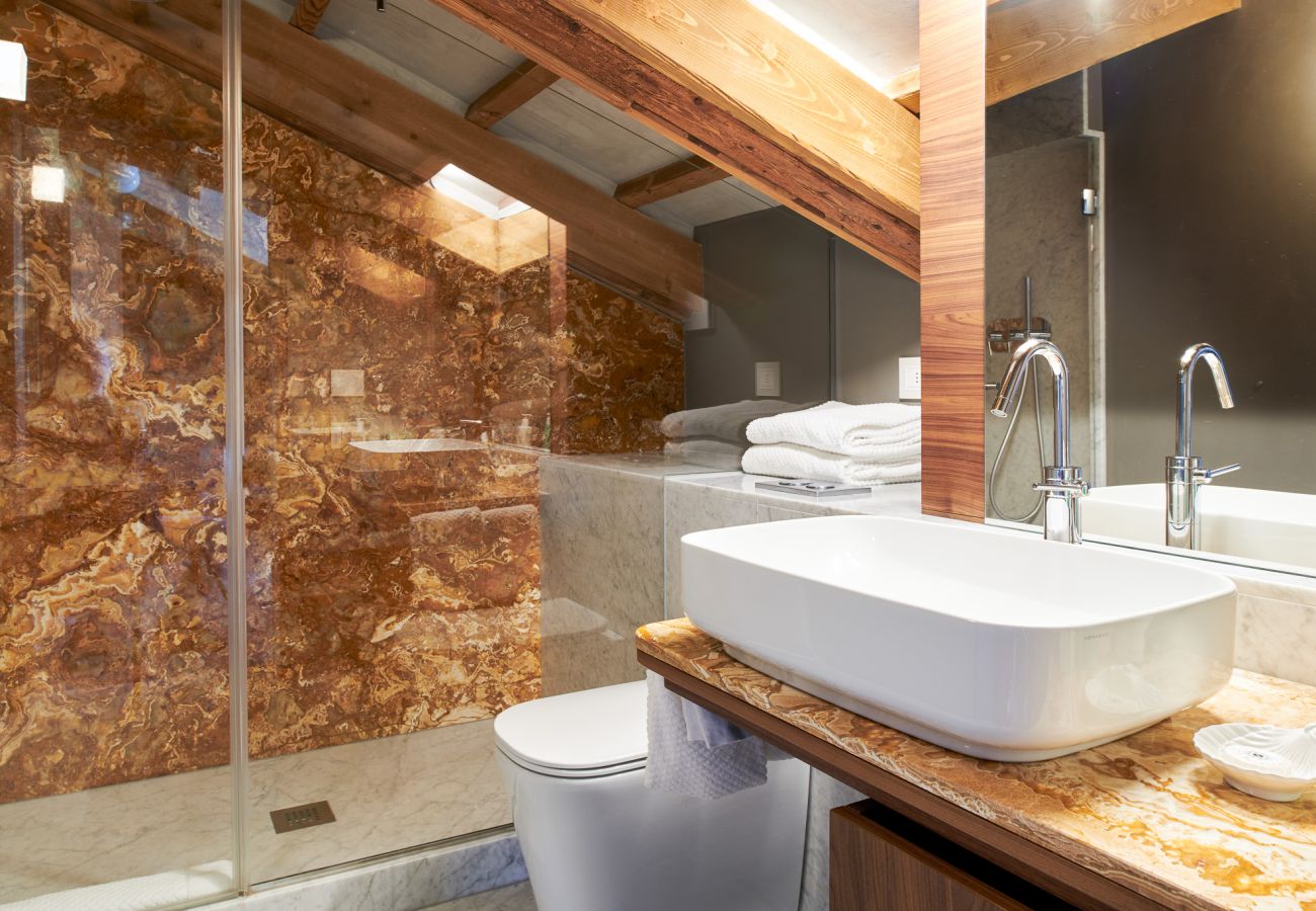 Apartment in Venice - PALAZZO SERENISSIMA