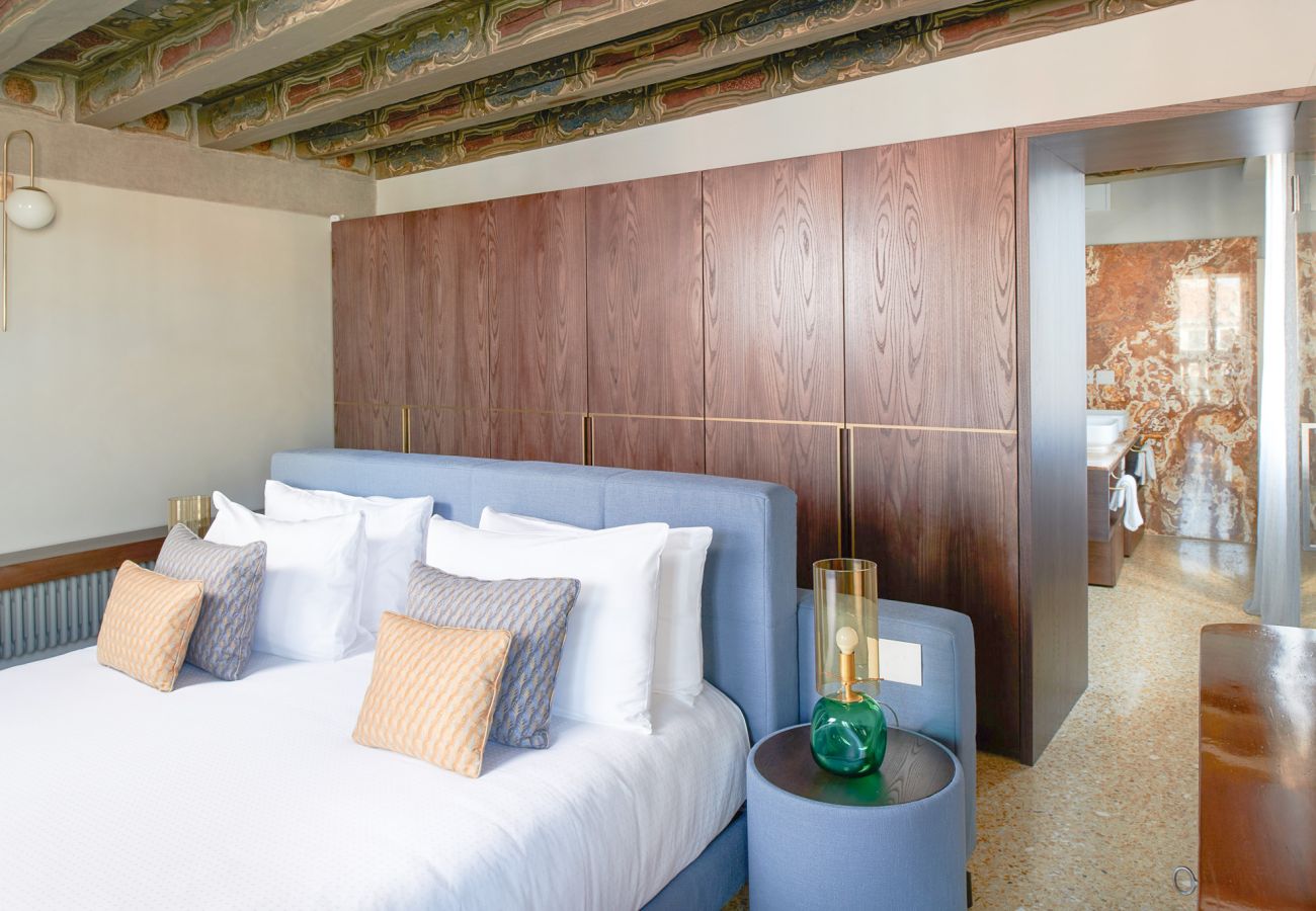 Apartment in Venice - PALAZZO SERENISSIMA