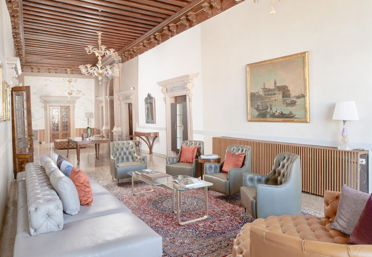 Apartment in Venice - PALAZZO SERENISSIMA