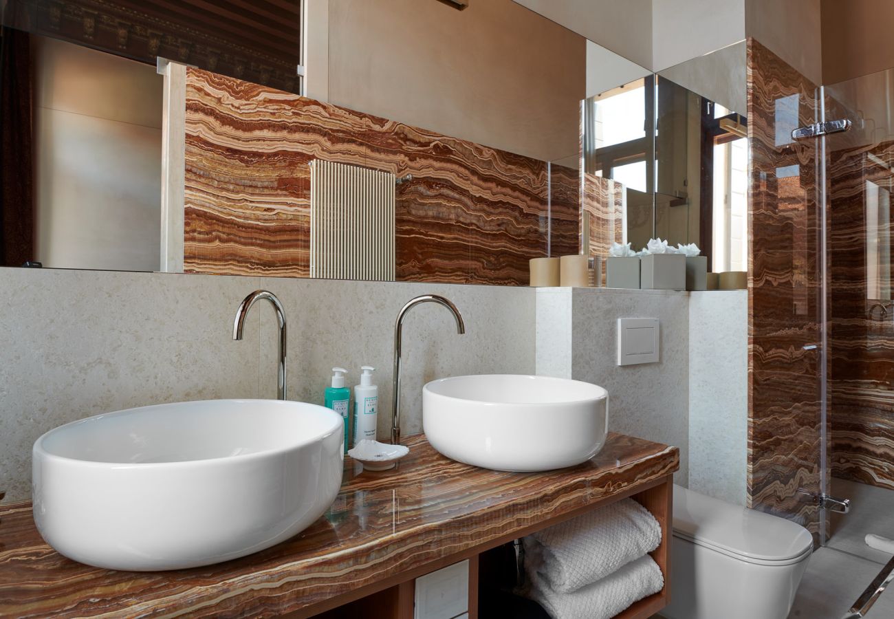 Apartment in Venice - PALAZZO SERENISSIMA