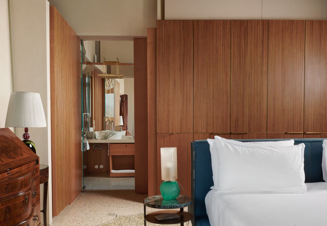 Apartment in Venice - PALAZZO SERENISSIMA