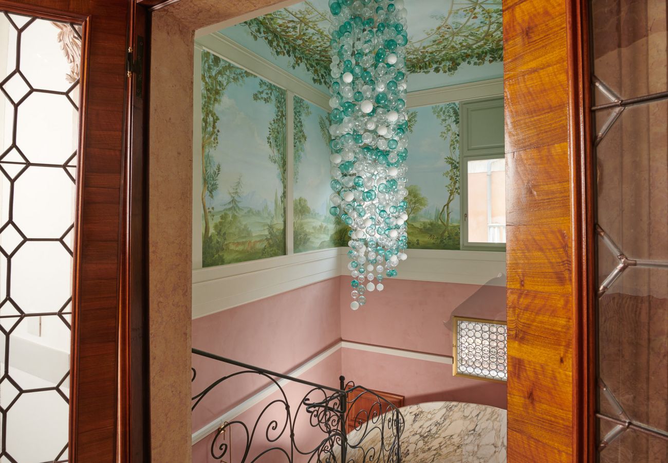 Apartment in Venice - PALAZZO SERENISSIMA