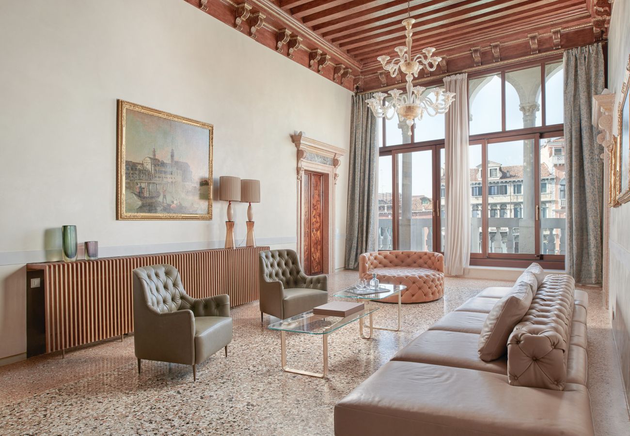 Apartment in Venice - PALAZZO SERENISSIMA
