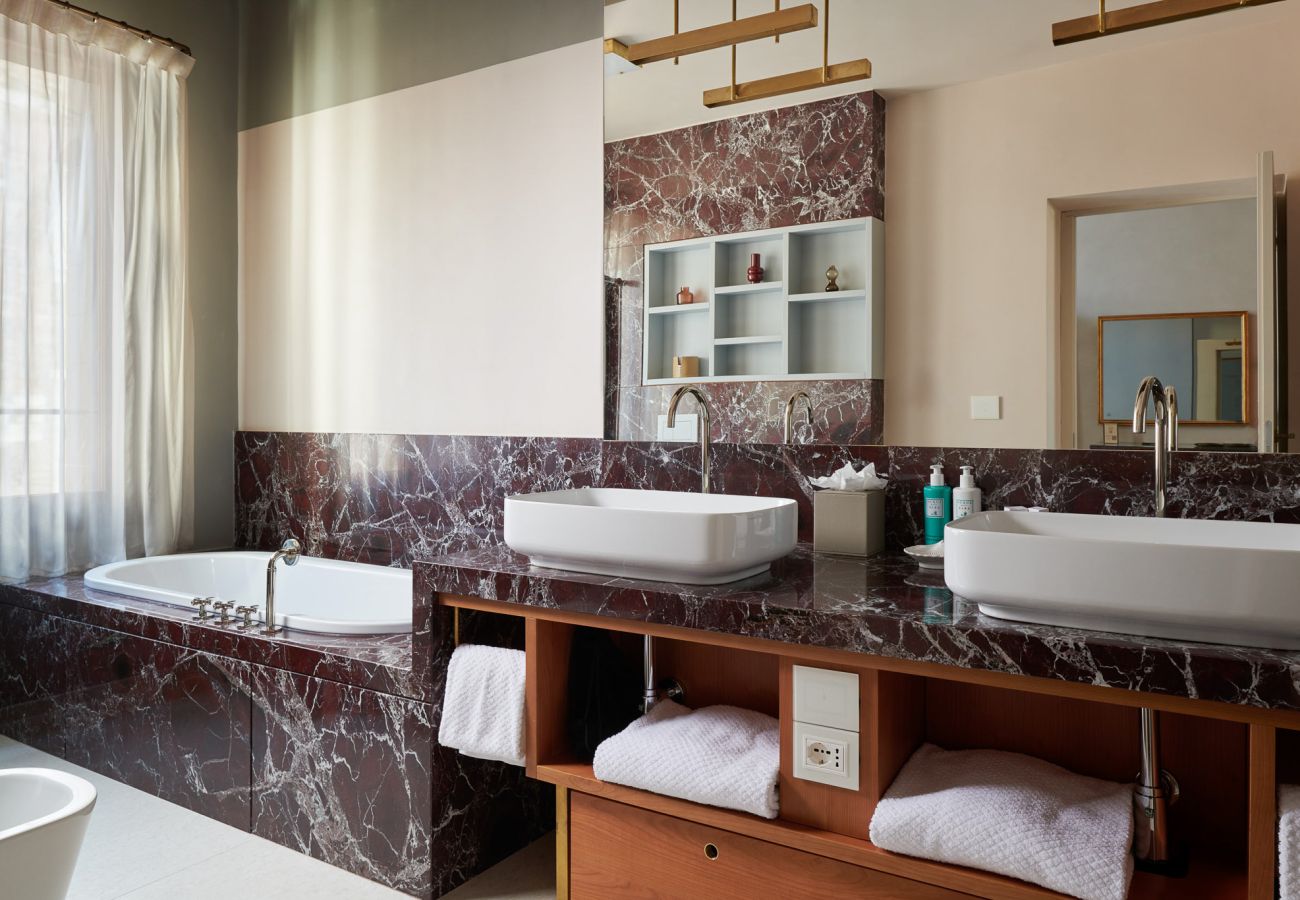 Apartment in Venice - PALAZZO SERENISSIMA