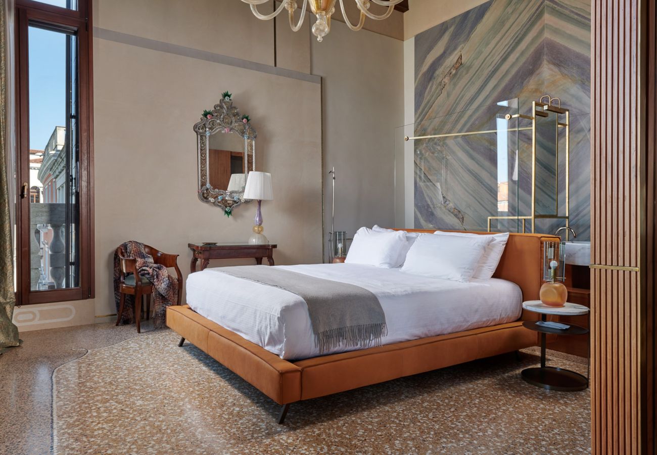 Apartment in Venice - PALAZZO SERENISSIMA