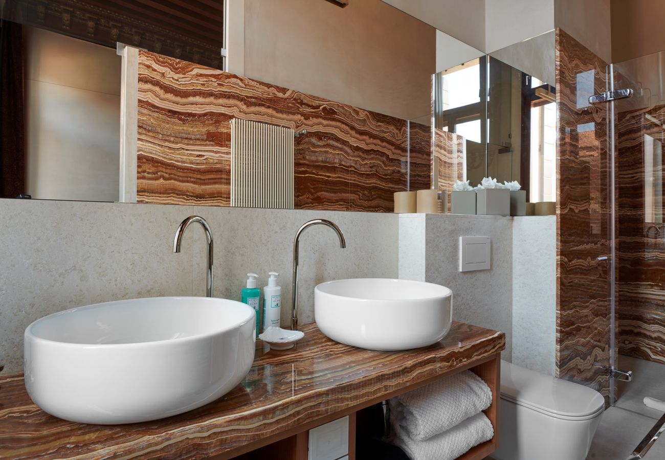 Apartment in Venice - PALAZZO SERENISSIMA