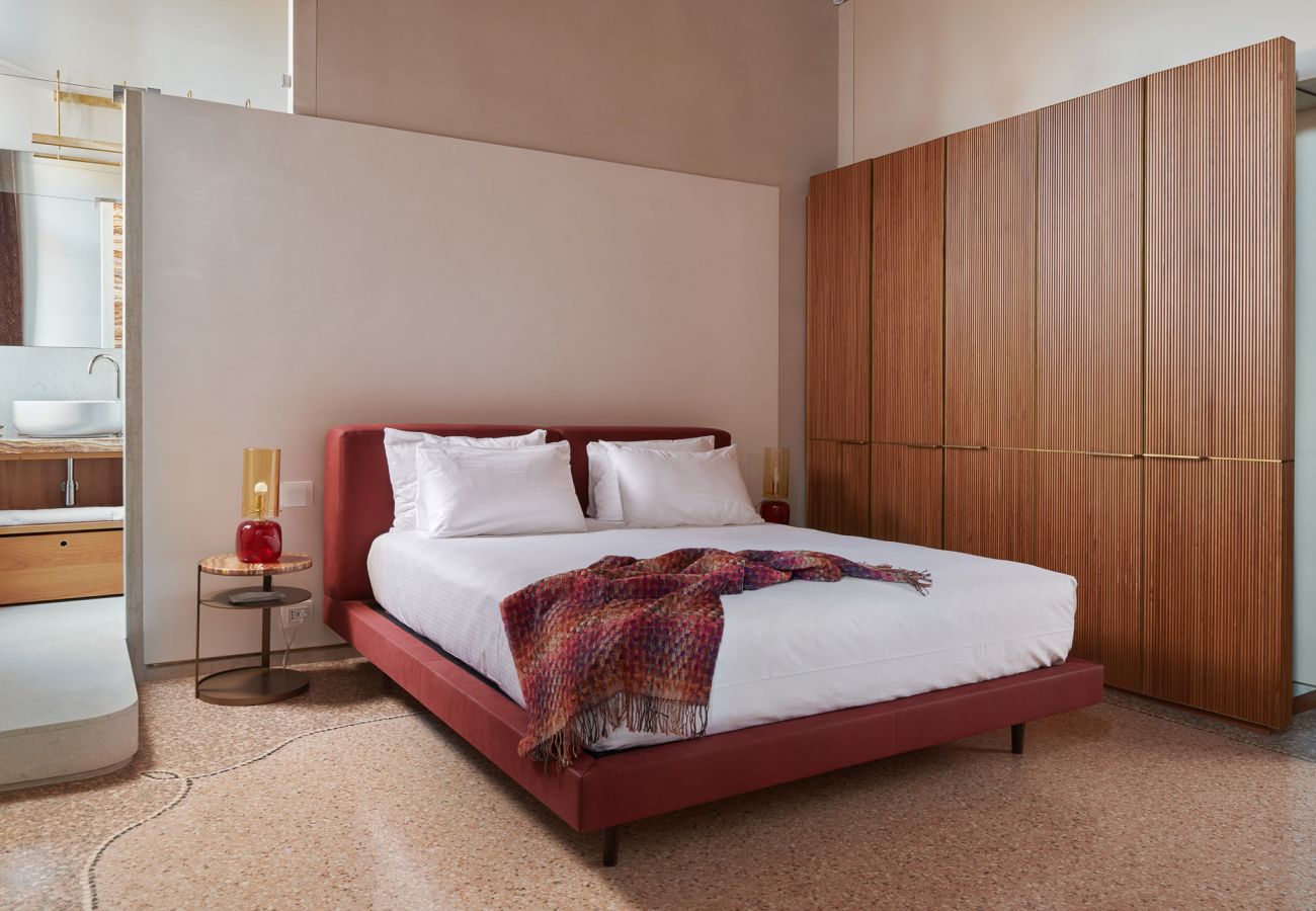 Apartment in Venice - PALAZZO SERENISSIMA