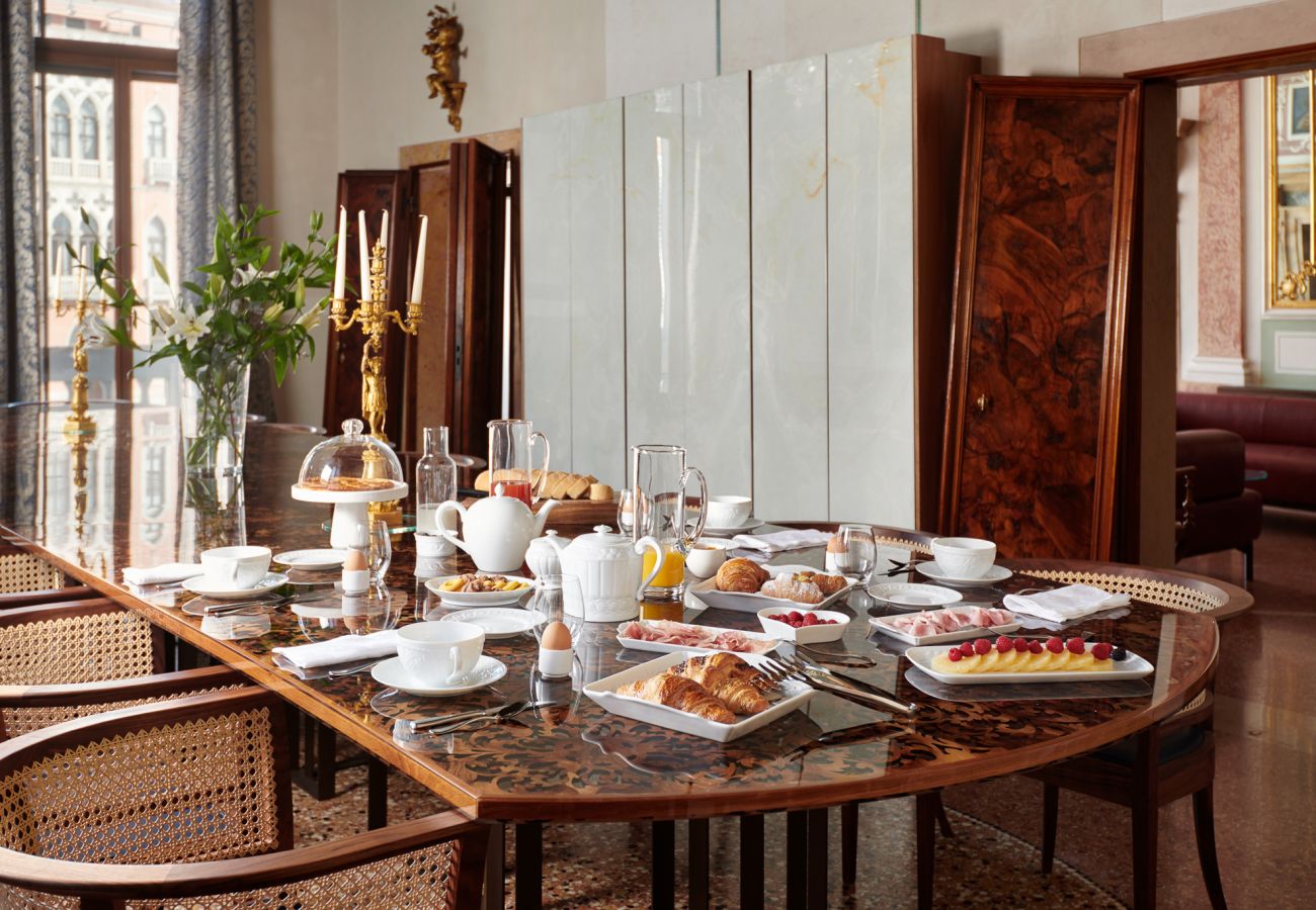 Apartment in Venice - PALAZZO SERENISSIMA