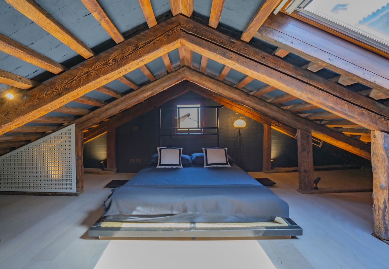 Apartment in Venice - CASA LUCE