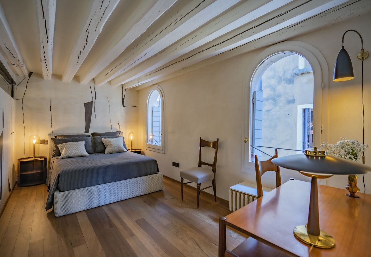 Apartment in Venice - CASA LUCE