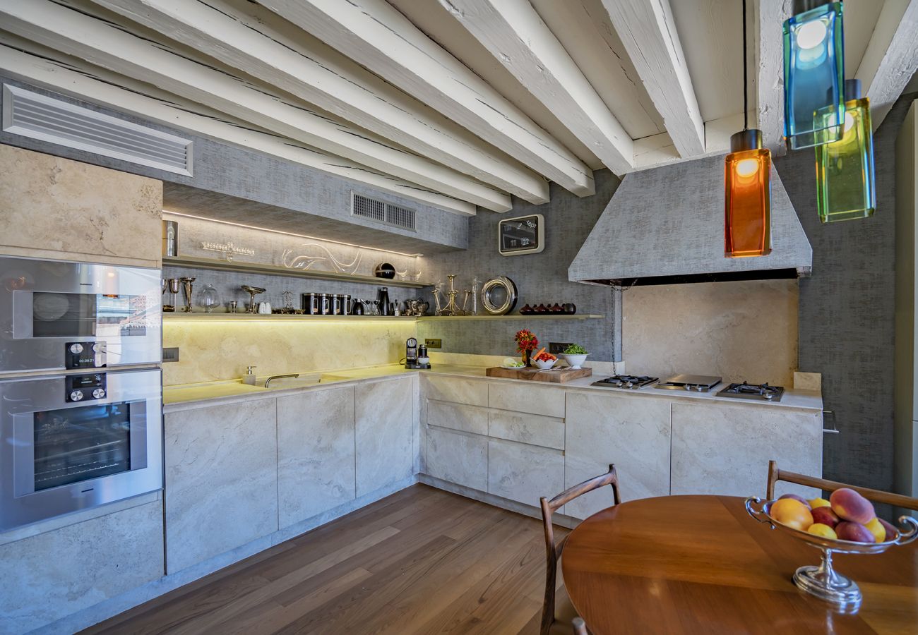 Apartment in Venice - CASA LUCE