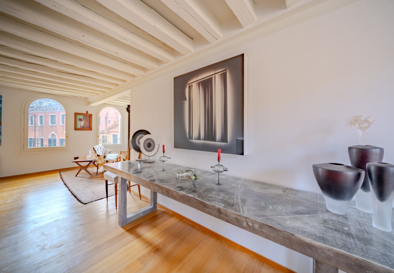 Apartment in Venice - CASA LUCE
