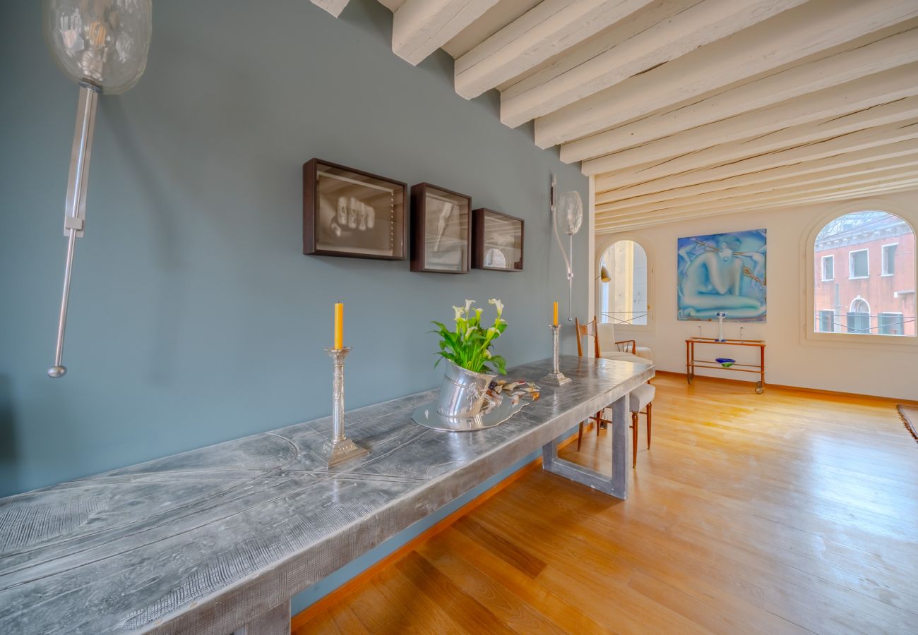 Apartment in Venice - CASA LUCE
