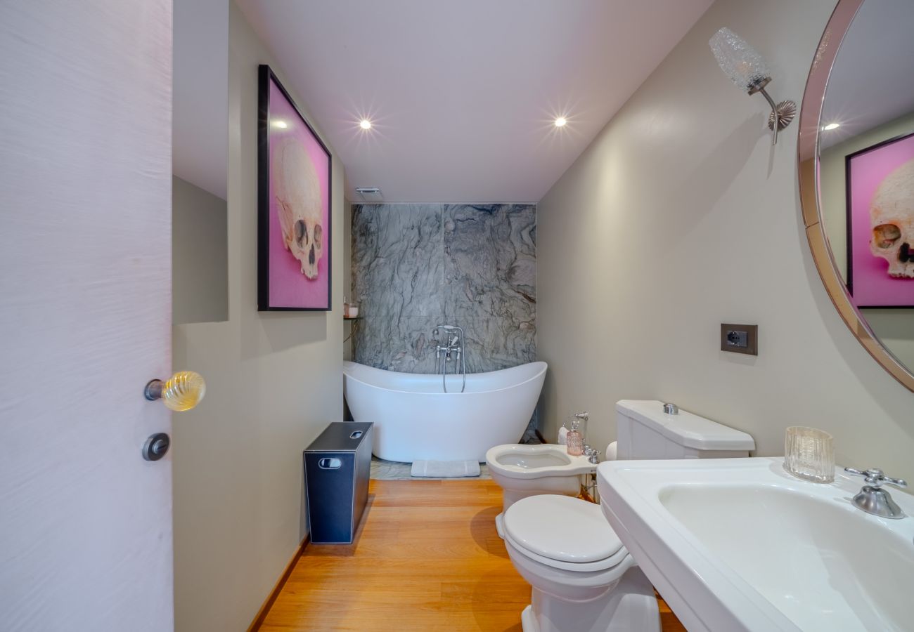 Apartment in Venice - CASA LUCE