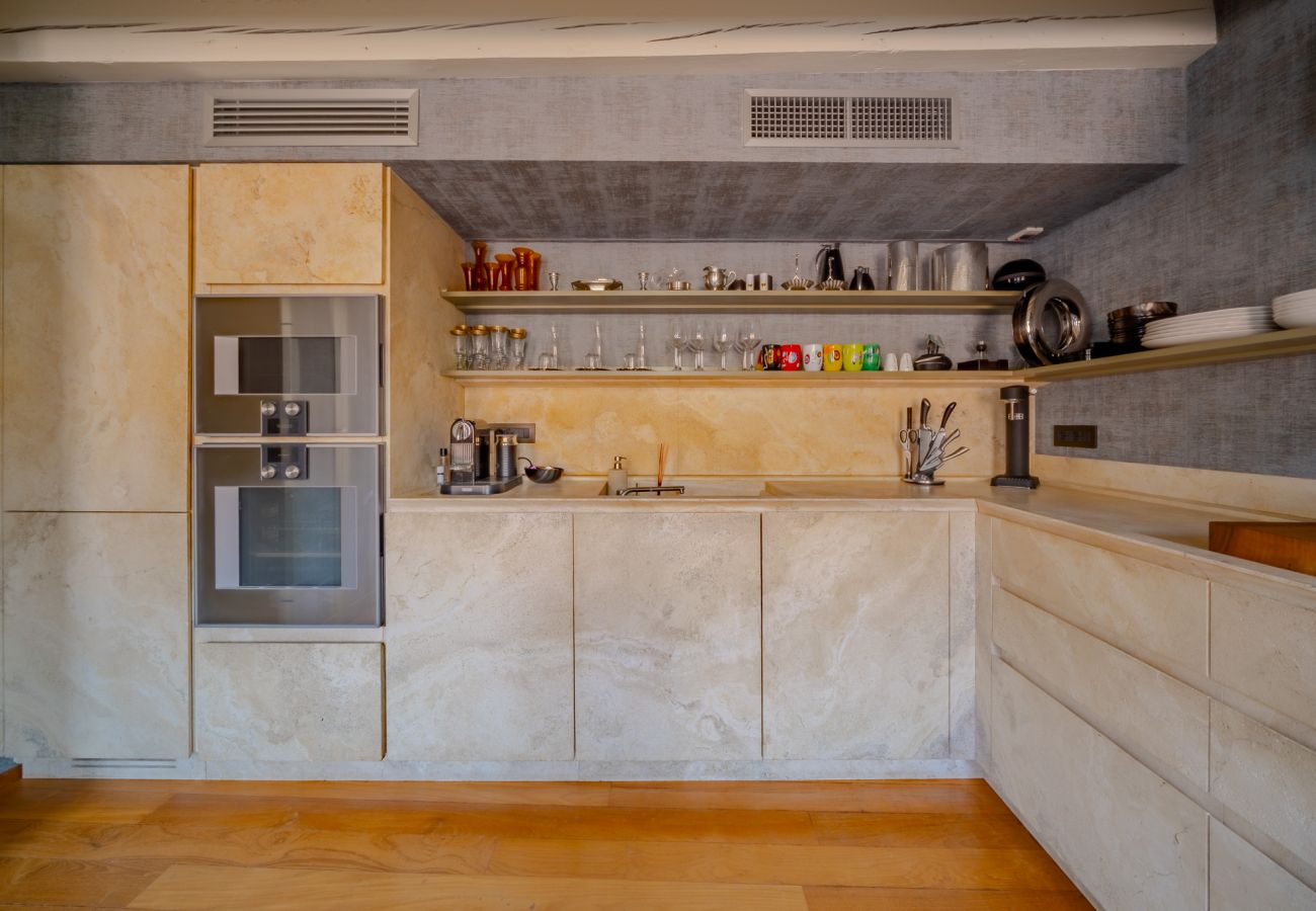 Apartment in Venice - CASA LUCE