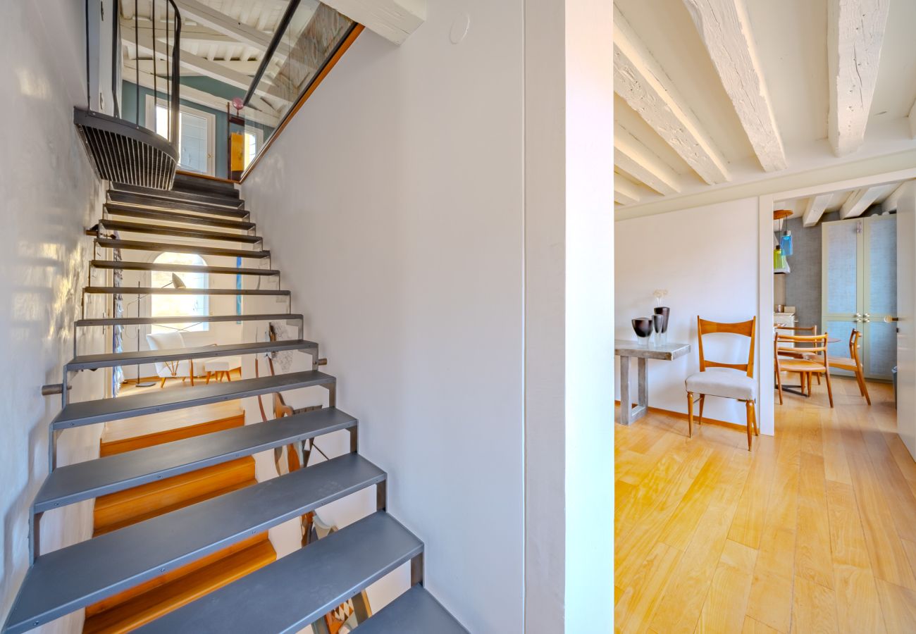 Apartment in Venice - CASA LUCE