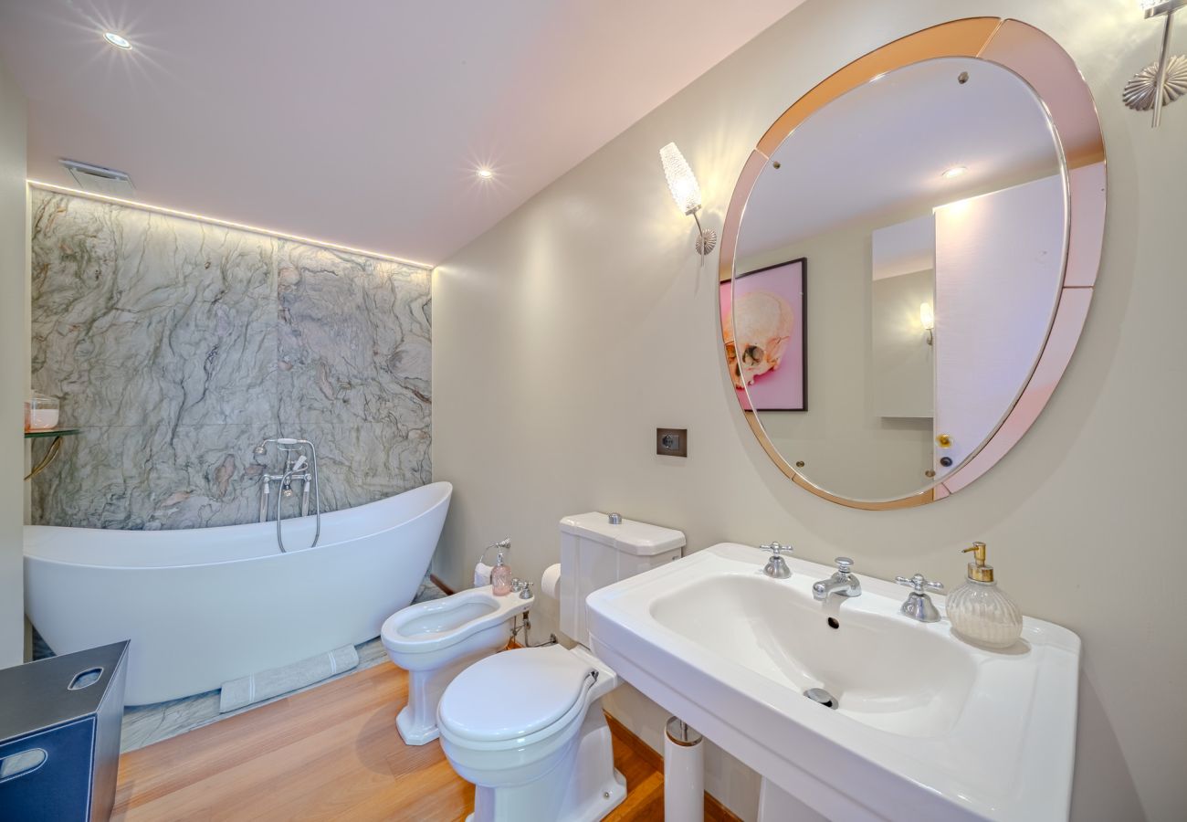 Apartment in Venice - CASA LUCE