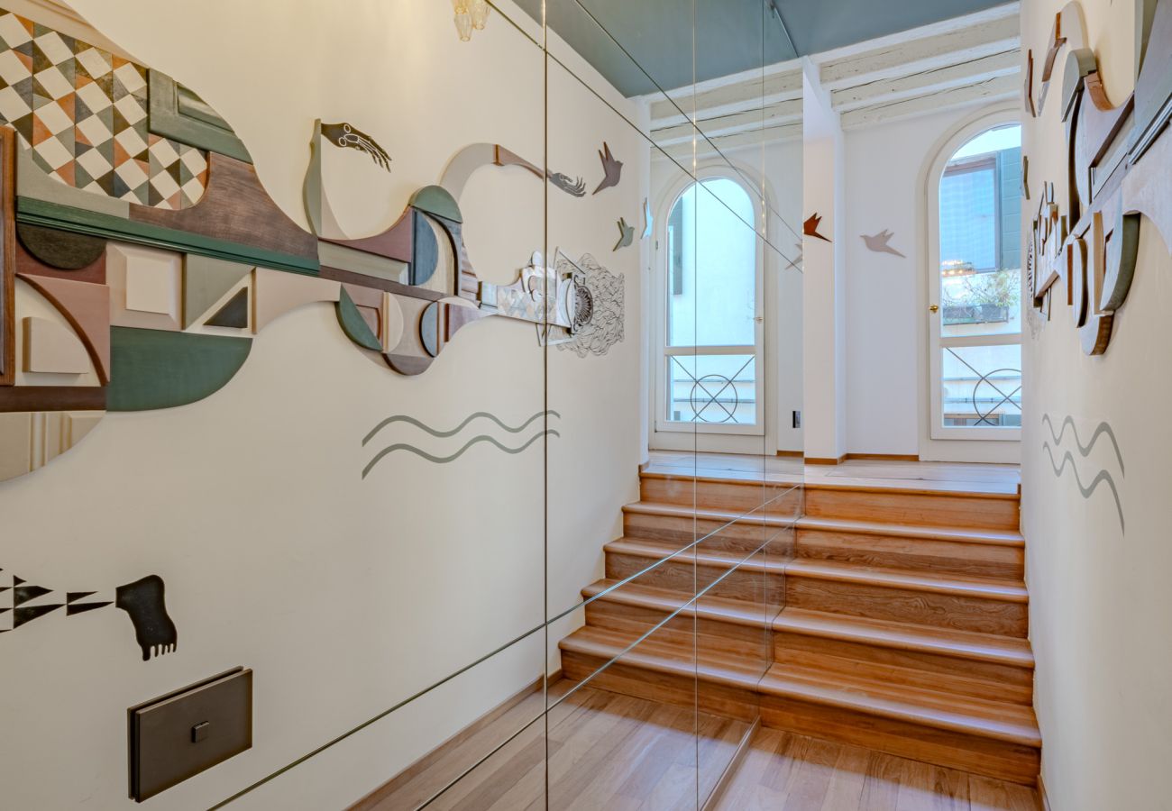 Apartment in Venice - CASA LUCE