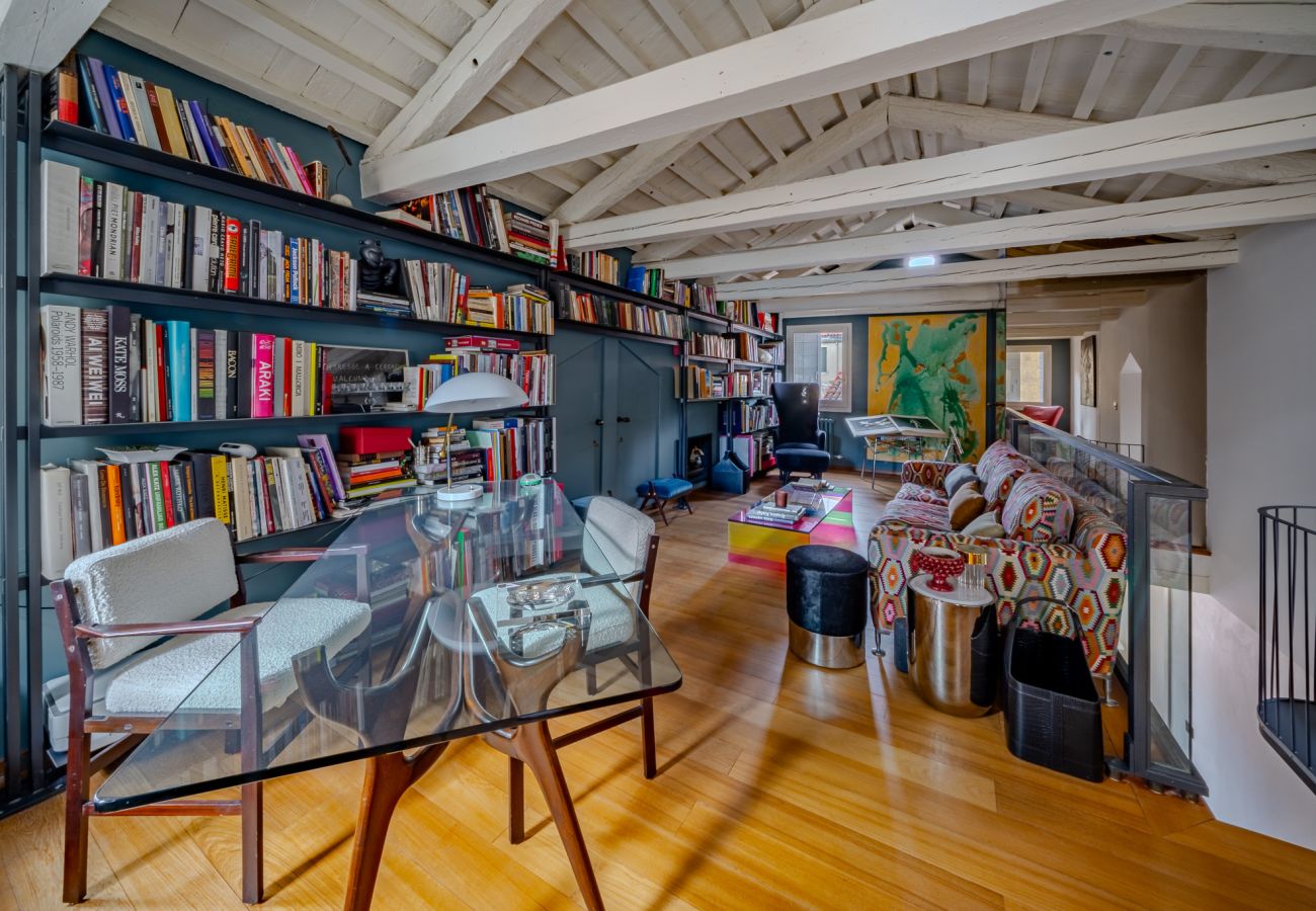 Apartment in Venice - CASA LUCE