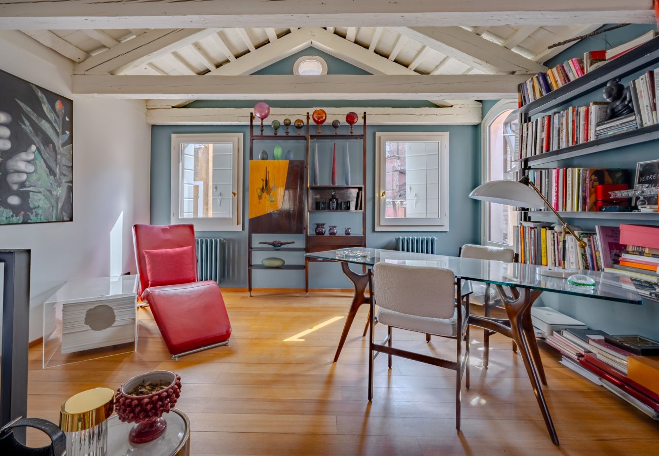 Apartment in Venice - CASA LUCE