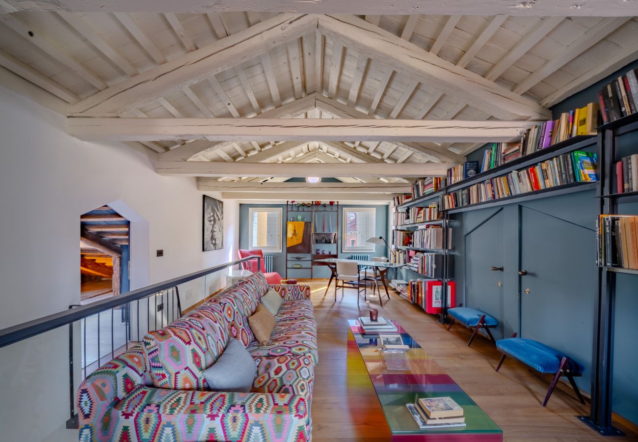 Apartment in Venice - CASA LUCE
