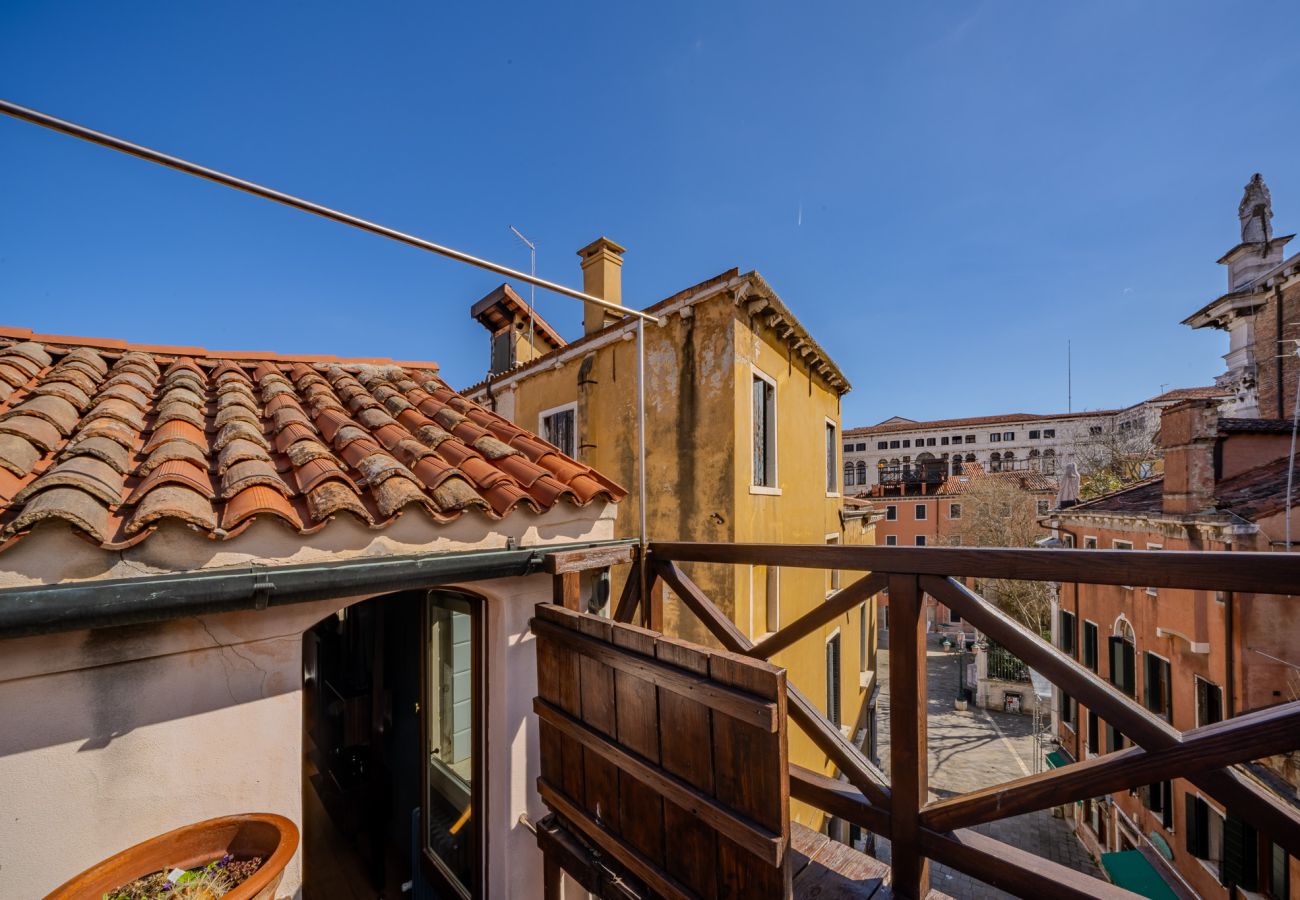 Apartment in Venice - CASA LUCE
