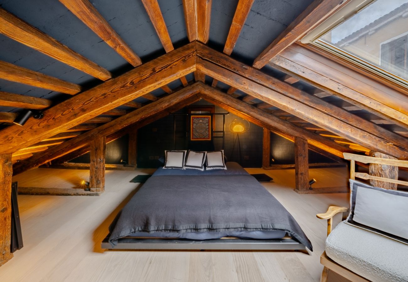 Apartment in Venice - CASA LUCE