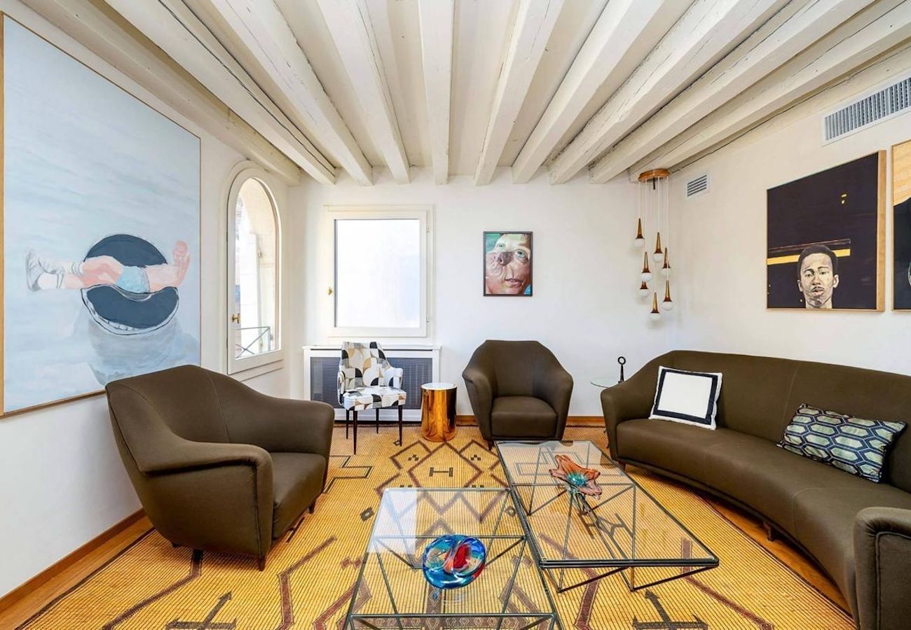 Apartment in Venice - CASA LUCE
