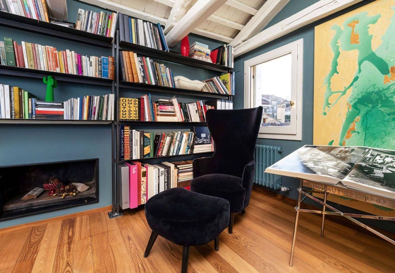 Apartment in Venice - CASA LUCE