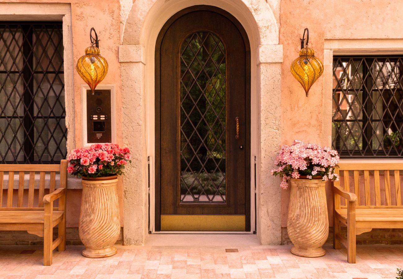 Apartment in Venice - VILLA SAN MARCO