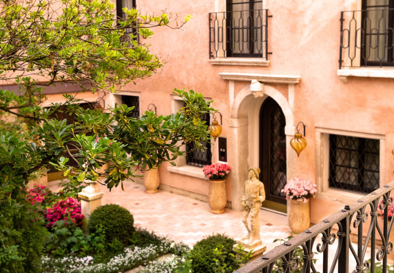 Apartment in Venice - VILLA SAN MARCO