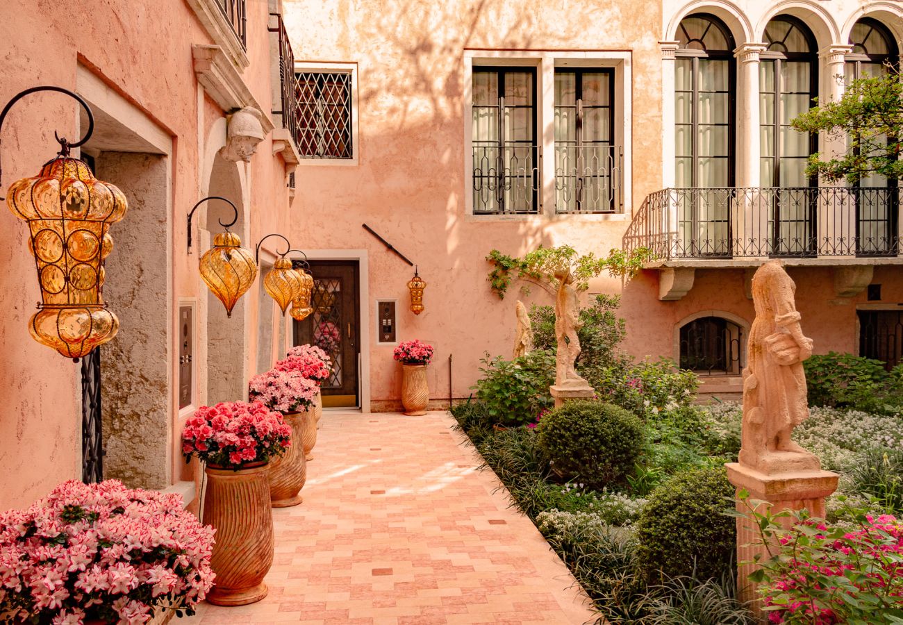 Apartment in Venice - VILLA SAN MARCO